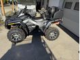 CAN-AM OUTLANDER 800 2010/8 - 7