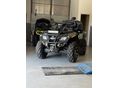 CAN-AM OUTLANDER 800 2010/8 - 1