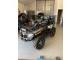 CAN-AM OUTLANDER 800 2010/8 - 2