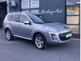 PEUGEOT 4007 2008/9 - 4