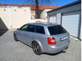 AUDI A4 2004/5 - 6