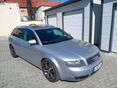 AUDI A4 2004/5 - 2