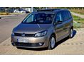 VOLKSWAGEN TOURAN 2012/5 - 1