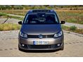 VOLKSWAGEN TOURAN 2012/5 - 2