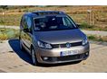 VOLKSWAGEN TOURAN 2012/5 - 3