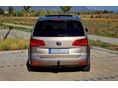 VOLKSWAGEN TOURAN 2012/5 - 6