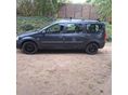 DACIA LOGAN 2006/8 - 1