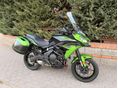 KAWASAKI VERSYS 650 2024 - 2