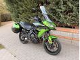 KAWASAKI VERSYS 650 2024 - 3