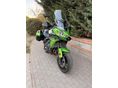 KAWASAKI VERSYS 650 2024 - 4