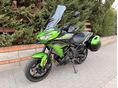 KAWASAKI VERSYS 650 2024 - 8