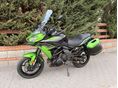 KAWASAKI VERSYS 650 2024 - 9