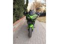 KAWASAKI VERSYS 650 2024 - 12