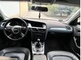 AUDI A4 ALLROAD 2011/12 - 5