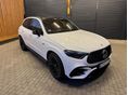 MERCEDES-BENZ GLC 43 AMG 2024/5 - 1