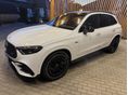 MERCEDES-BENZ GLC 43 AMG 2024/5 - 3