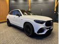 MERCEDES-BENZ GLC 43 AMG 2024/5 - 9