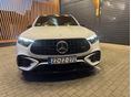 MERCEDES-BENZ GLC 43 AMG 2024/5 - 10