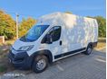 CITROEN JUMPER 2018 - 1