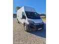 CITROEN JUMPER 2018 - 11