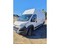 CITROEN JUMPER 2018 - 12
