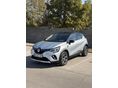 RENAULT CAPTUR 1.3 TCe mHybrid Intens 360 kamera - garancia