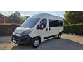 CITROEN JUMPER 2020/3 - 1