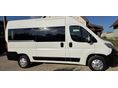 CITROEN JUMPER 2020/3 - 4