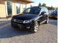VOLKSWAGEN TIGUAN 2.0 CR TDI Sport&Style 4Motion DSG F1 R-LINE DESIGN BI-XENON KAMERA PANORÁMA PDC+BEPARKOLÓ