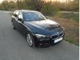 BMW 320 2016/8 - 2