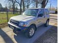MITSUBISHI PAJERO 2.5 TD GL