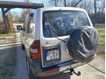 MITSUBISHI PAJERO 2002/7 - 2