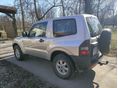 MITSUBISHI PAJERO 2002/7 - 3