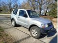 MITSUBISHI PAJERO 2002/7 - 4