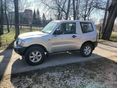 MITSUBISHI PAJERO 2002/7 - 6
