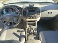 MITSUBISHI PAJERO 2002/7 - 8