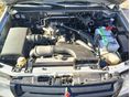 MITSUBISHI PAJERO 2002/7 - 9