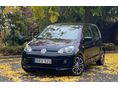 VOLKSWAGEN UP BMT High Up!