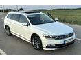 VOLKSWAGEN PASSAT VIII 2018/5 - 2
