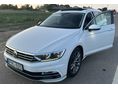 VOLKSWAGEN PASSAT VIII 2018/5 - 3