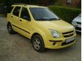 SUZUKI IGNIS 2004/3 - 1