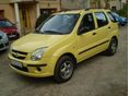 SUZUKI IGNIS 2004/3 - 2