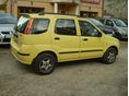 SUZUKI IGNIS 2004/3 - 3