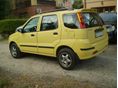 SUZUKI IGNIS 2004/3 - 4