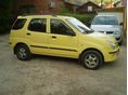 SUZUKI IGNIS 2004/3 - 5
