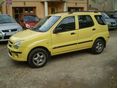 SUZUKI IGNIS 2004/3 - 6