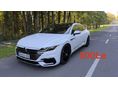 VOLKSWAGEN ARTEON 2.0 TSI R-Line 4Motion DSG Egyedi 500ps HGP Arteon 7880km