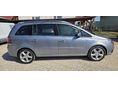 OPEL ZAFIRA B 2006/5 - 3