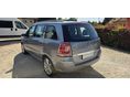OPEL ZAFIRA B 2006/5 - 6