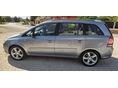 OPEL ZAFIRA B 2006/5 - 7